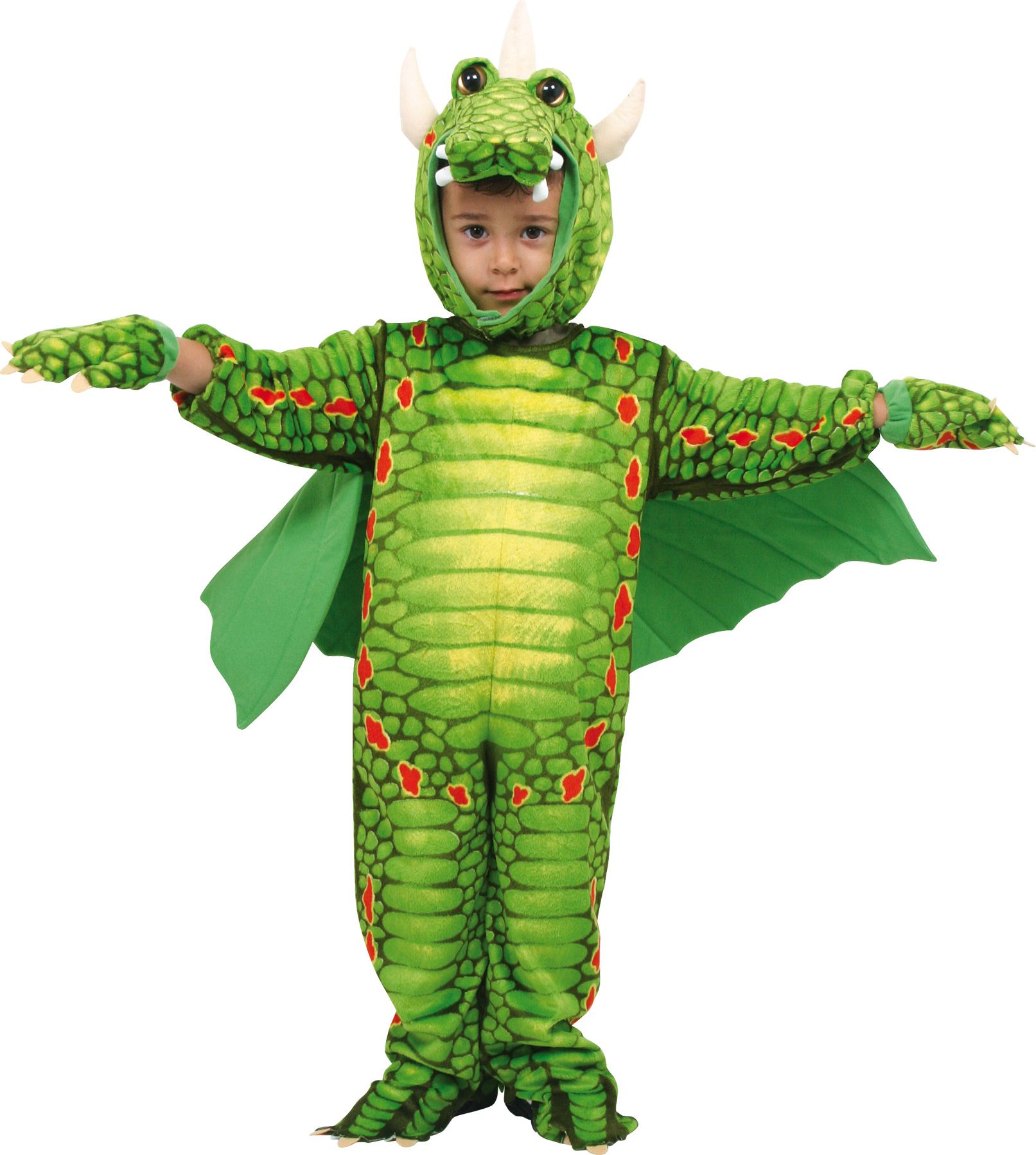 Legler Small Foot Kostým Varianta: Dinosaurus - obrázek 12