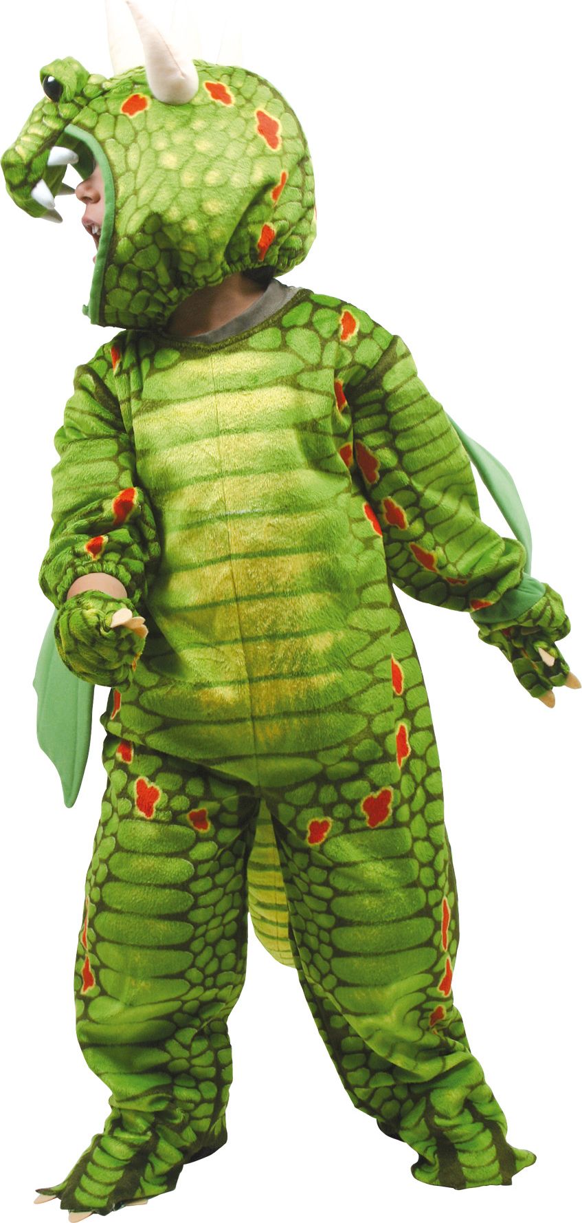 Legler Small Foot Kostým Varianta: Dinosaurus - obrázek 14