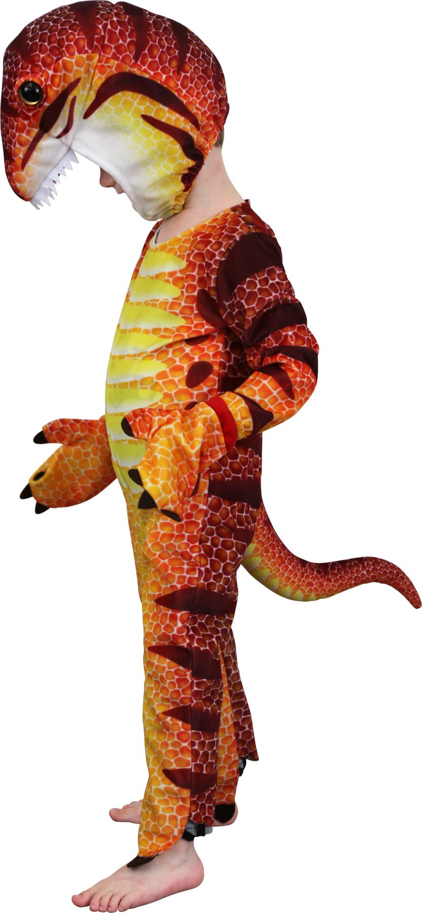 Legler Small Foot Kostým Varianta: Dinosaurus - obrázek 9