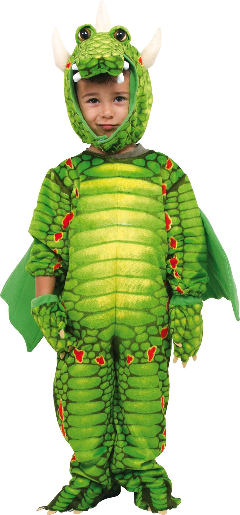 Legler Small Foot Kostým Varianta: Dinosaurus - obrázek 10