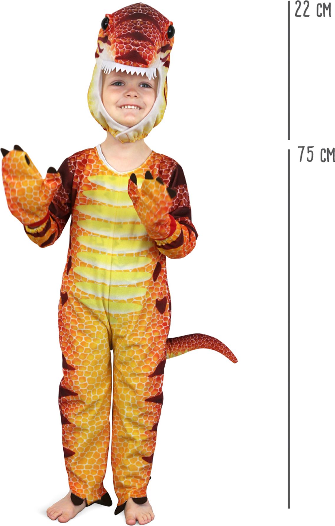 Legler Small Foot Kostým Varianta: Jednorožec Luna - obrázek 8