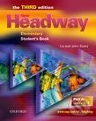 New Headway - Elementary - Student's Book A - Liz Soars, John Soars - obrázek 1