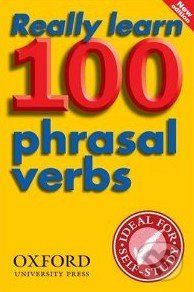 Really Learn 100 Phrasal Verbs - - obrázek 1