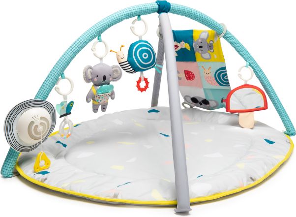 Taf Toys Hrací deka s hrazdou All Around Me - obrázek 5