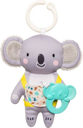 Taf Toys Hrací deka s hrazdou All Around Me - obrázek 11