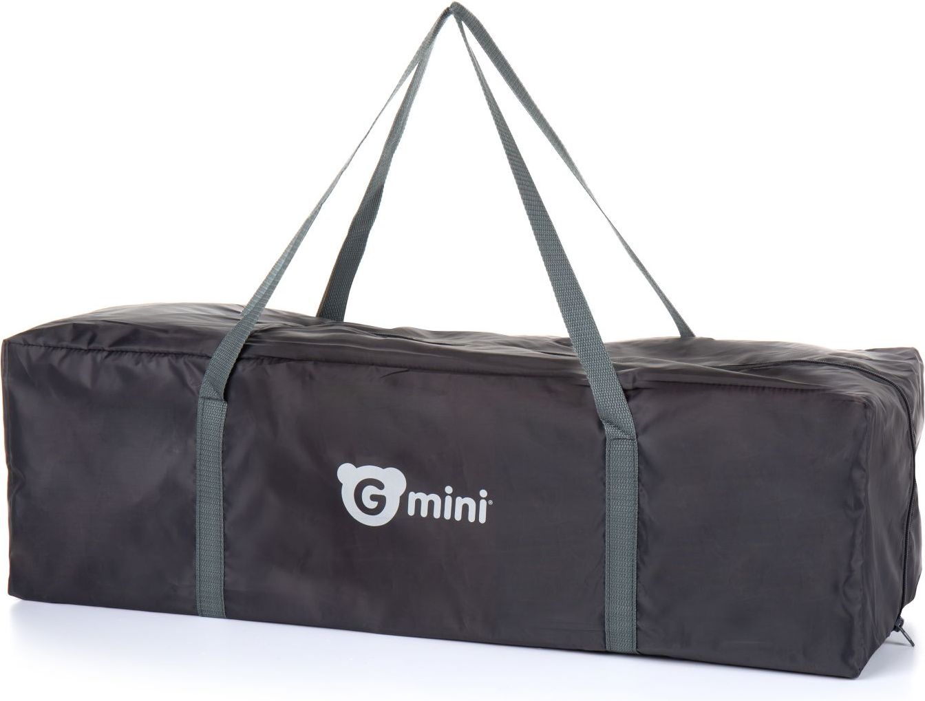 Postýlka cestovní Nyja Giraffe Pink Gmini - obrázek 5
