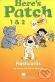 Here's Patch The Puppy 1 + 2 Flashcards - - obrázek 1