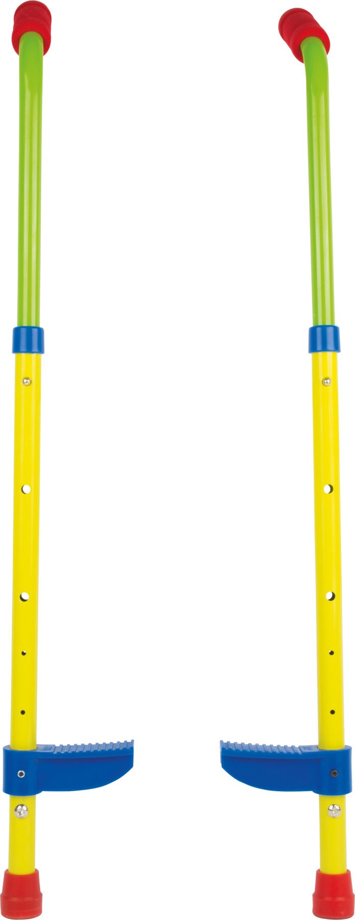Legler Small Foot Dětské rostoucí chůdy - obrázek 1