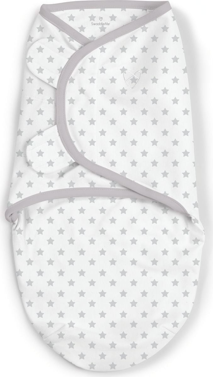 Summer Infant SwaddleMe sada na koupání a spinkání - obrázek 2