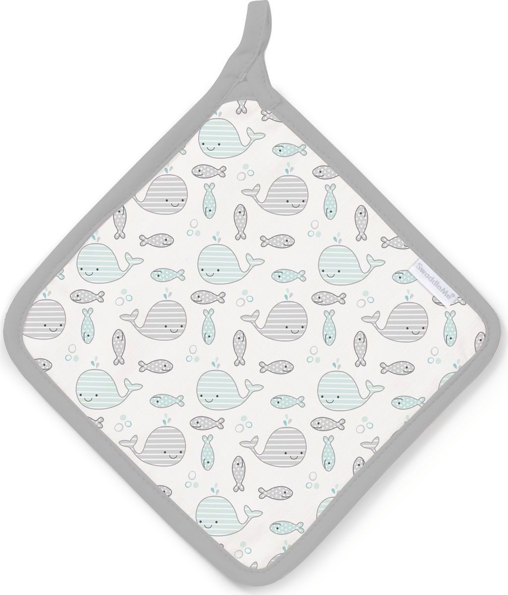 Summer Infant SwaddleMe sada na koupání a spinkání - obrázek 3
