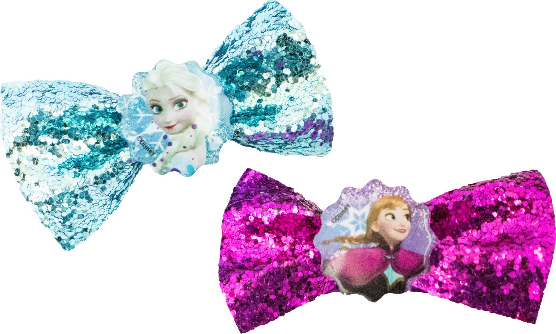 Legler Small Foot Set sponek a gumiček Frozen - obrázek 4