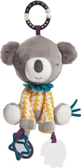 Mamas & Papas Koala Koko s aktivitami - obrázek 1