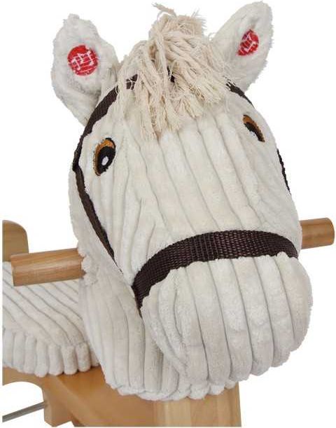 Legler Small Foot Odrážedlo s polstrovaným sedlem Fredo - obrázek 2