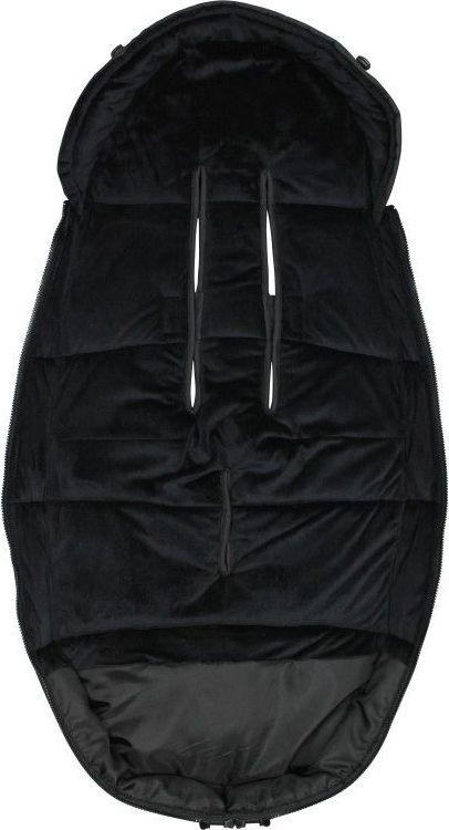 Dooky footmuff vel. L STARDUST DeLuxe - obrázek 3