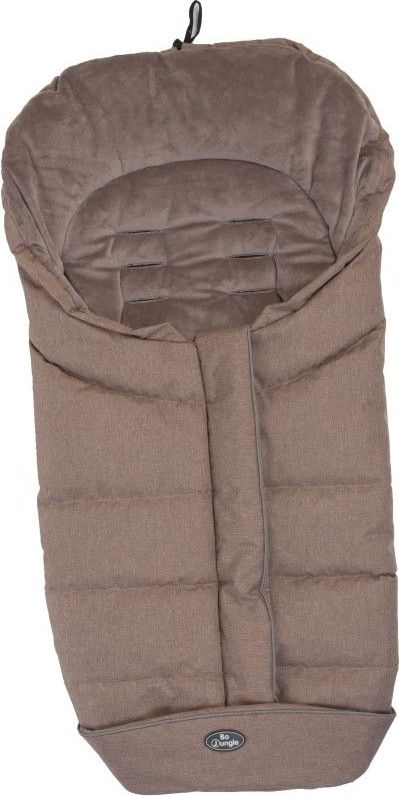 Bo Jungle fusak B-Thermo Taupe - obrázek 1