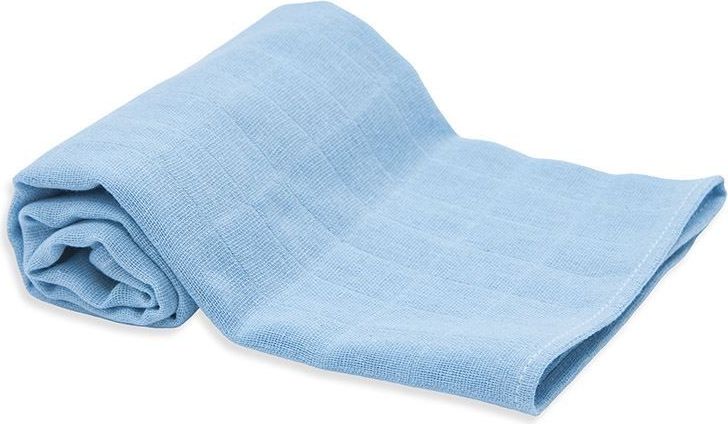 Scamp Látkové pleny 70x70,3ks,blue - obrázek 1