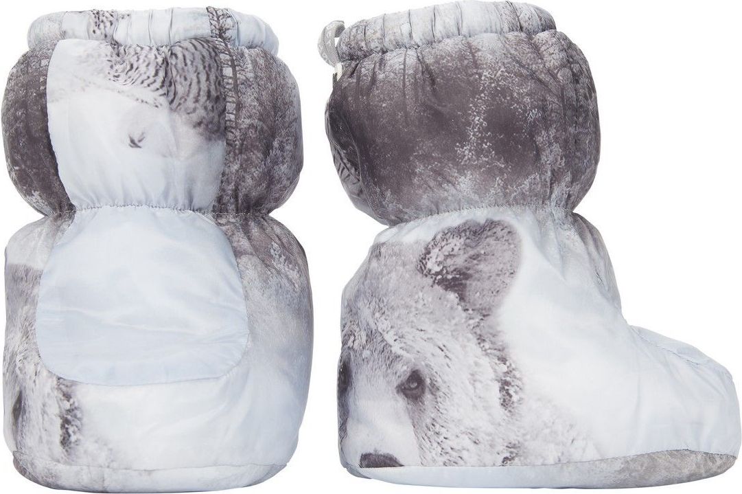 LODGER Socker Polyester Print Mist - obrázek 1