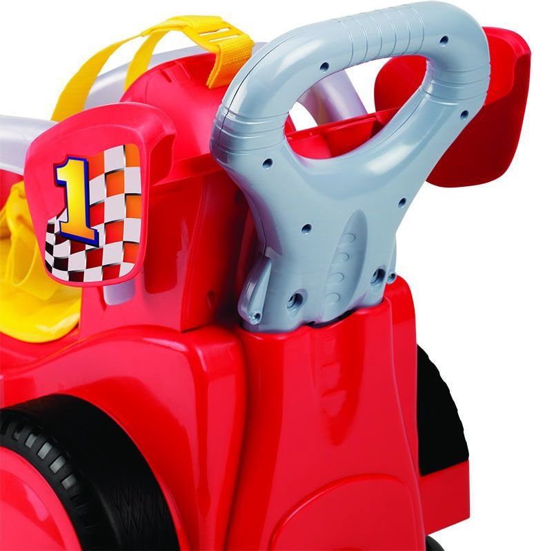 Weina  Odrážedlo Formule 1 - 5 v 1 - obrázek 3
