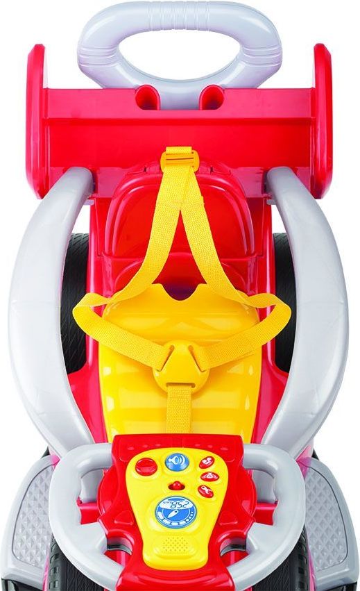 Weina  Odrážedlo Formule 1 - 5 v 1 - obrázek 4