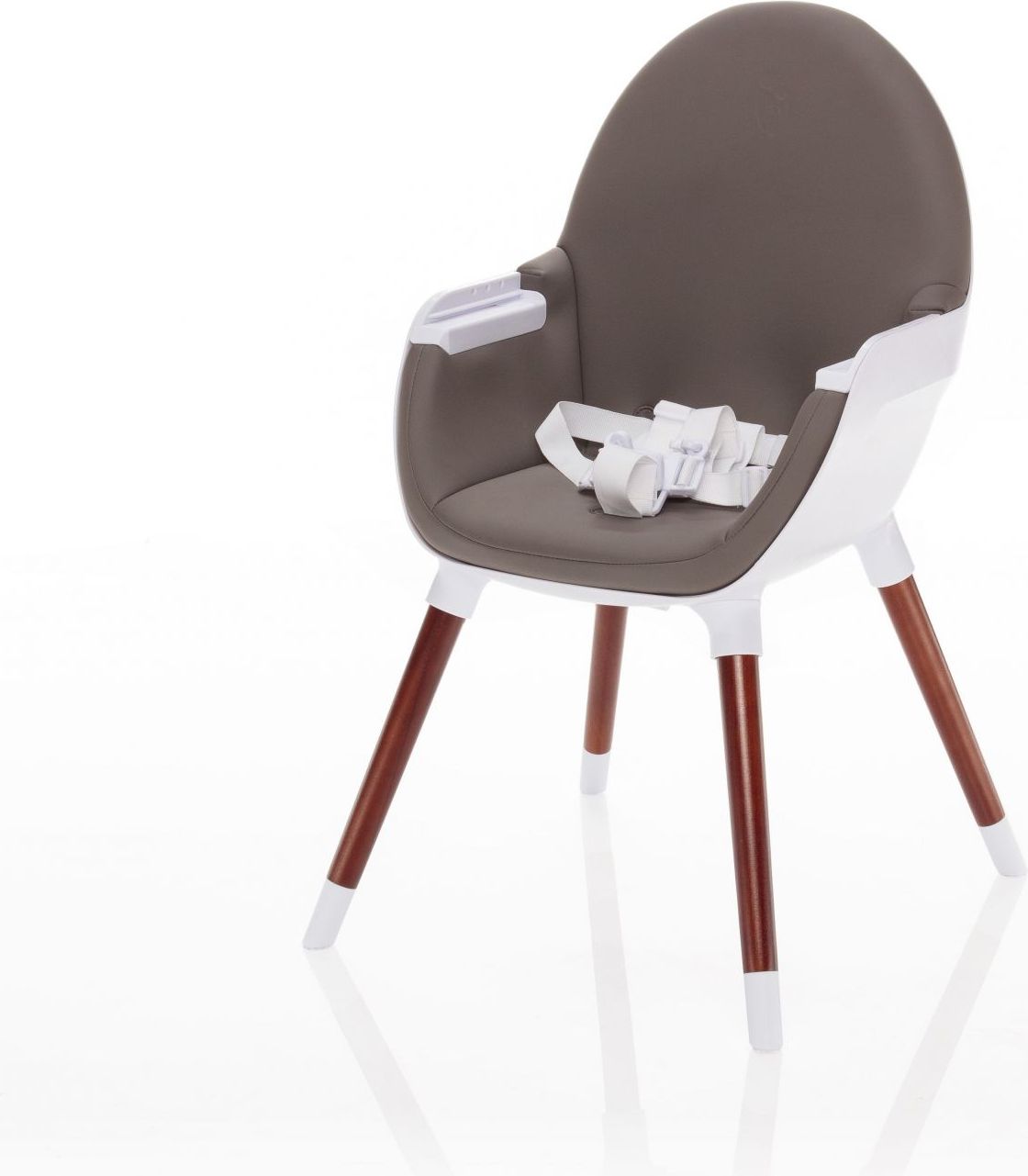 Zopa Dětská židlička Dolce, Mink Grey - obrázek 3