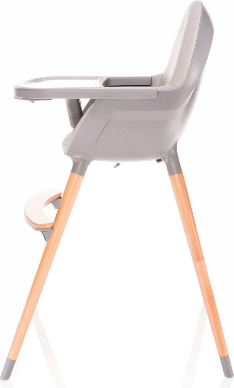 Zopa Dětská židlička Dolce, Mink Grey - obrázek 2