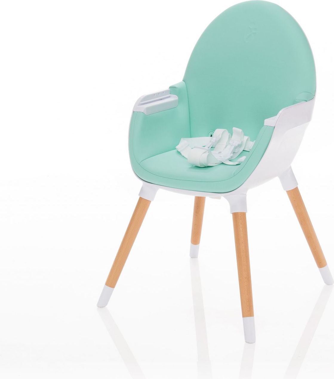Zopa Dětská židlička Dolce, Ice Green - obrázek 4