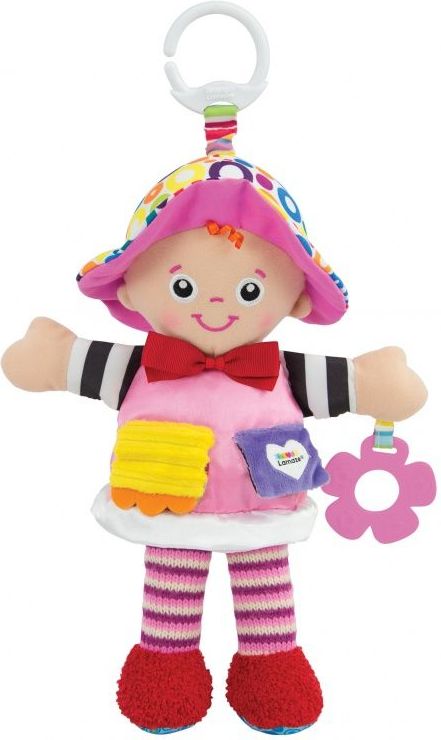 Lamaze - Panenka Sára - obrázek 1