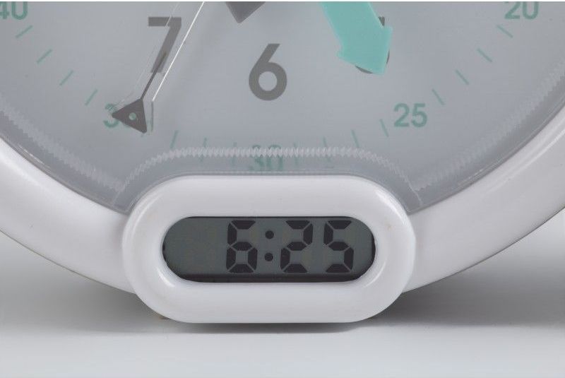 KID´Sleep CLOCK Blue - obrázek 5