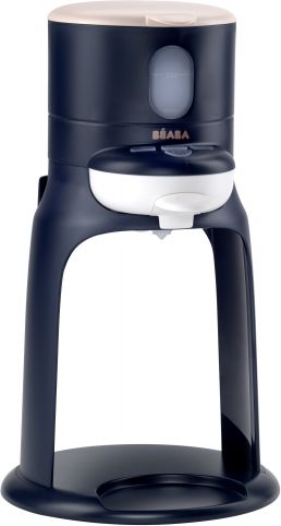 Beaba Bib'expresso 2v1 Night Blue - obrázek 3