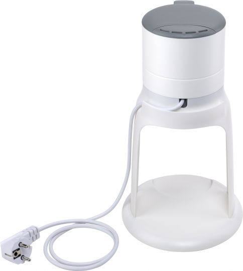 Beaba Bib'expresso 2v1 White Grey - obrázek 3
