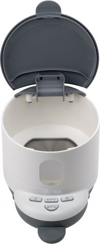 Beaba Bib'expresso 2v1 White Grey - obrázek 6