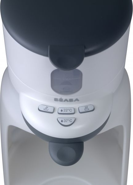 Beaba Bib'expresso 2v1 White Grey - obrázek 9