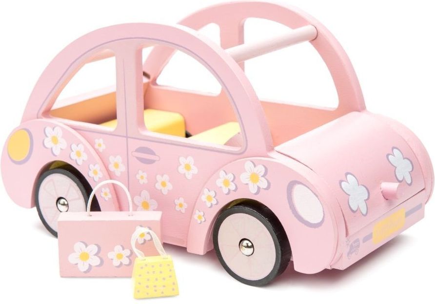 Le Toy Van Auto Sophie - obrázek 1