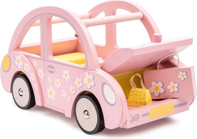 Le Toy Van Auto Sophie - obrázek 2