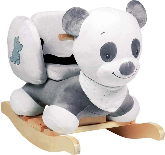 Nattou Houpačka panda Loulou LLH 10-36m - obrázek 1