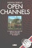 Open Channels - Britská literatura 20. století - čítanka - M. Čaňková - obrázek 1