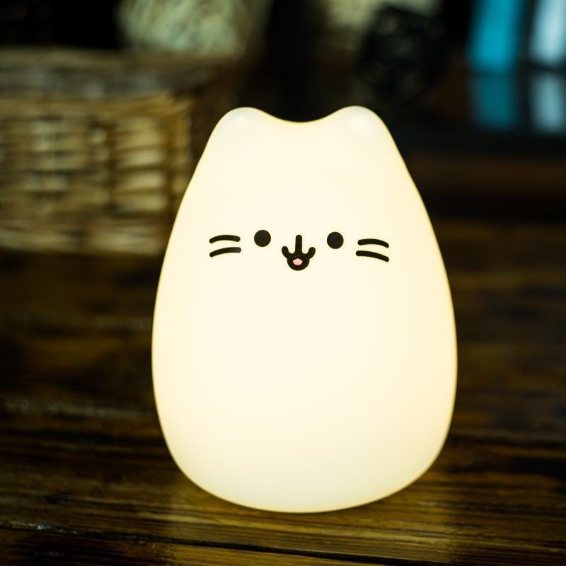 innoGIO lampička KITTY Mini - obrázek 2