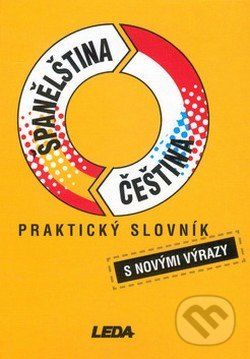 Praktický slovník španělsko-český a česko-španělský - L. Prokopová - obrázek 1