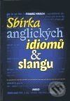 Sbírka anglických idiomů a slangu - Tomáš Hrách - obrázek 1