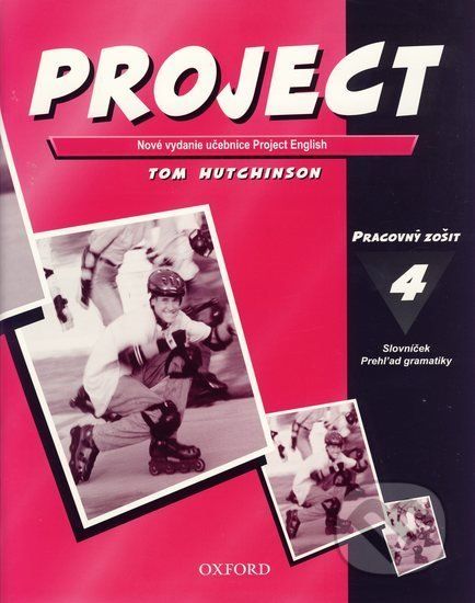 Project 4 - Pracovný zošit - Tom Hutchinson - obrázek 1