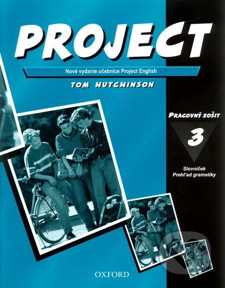 Project 3 - Workbook - Tom Hutchinson - obrázek 1