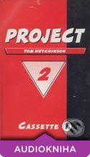 Project 2 - Cassettes - Tom Hutchinson - obrázek 1