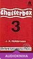 Chatterbox 3 - Cassette - Jackie Holderness - obrázek 1