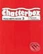 Chatterbox 3 - Teacher's Book - Jackie Holderness - obrázek 1