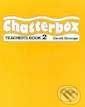 Chatterbox 2 - Teacher's Book - Derek Strange - obrázek 1