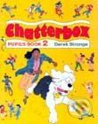 Chatterbox 2 - Pupil's Book - Derek Strange - obrázek 1