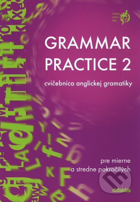 Grammar Practice 2 - Juraj Belán - obrázek 1