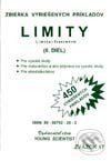Limity II. diel - Kolektív autorov - obrázek 1