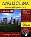 Angličtina - cestovní konverzace +CD - Kolektiv autorů - obrázek 1