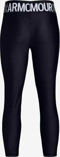 Legíny dětské Under Armour | Černá | Dívčí | S - obrázek 6